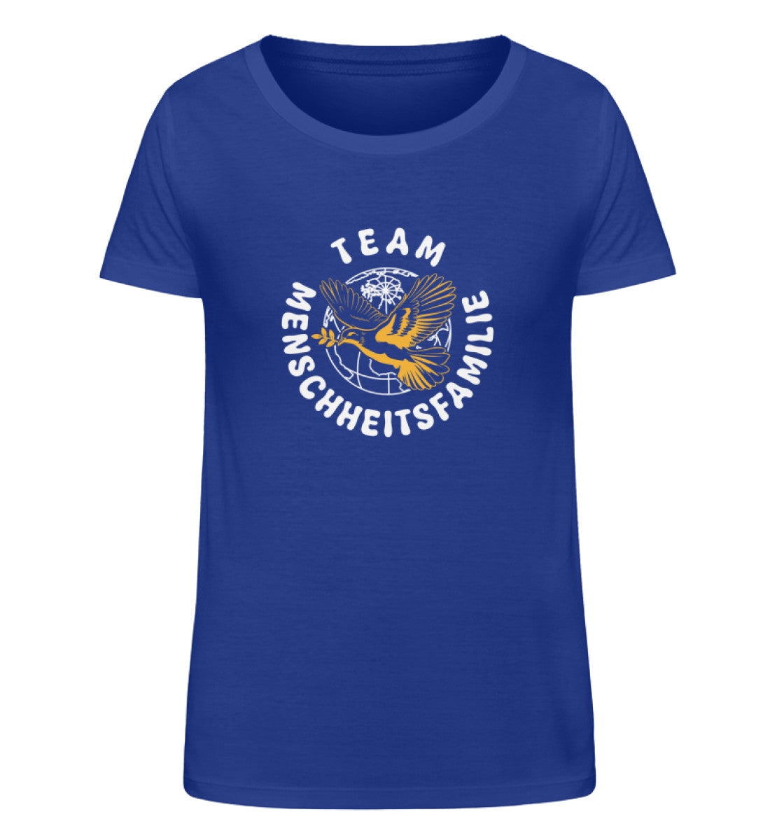 Royal Blue-668