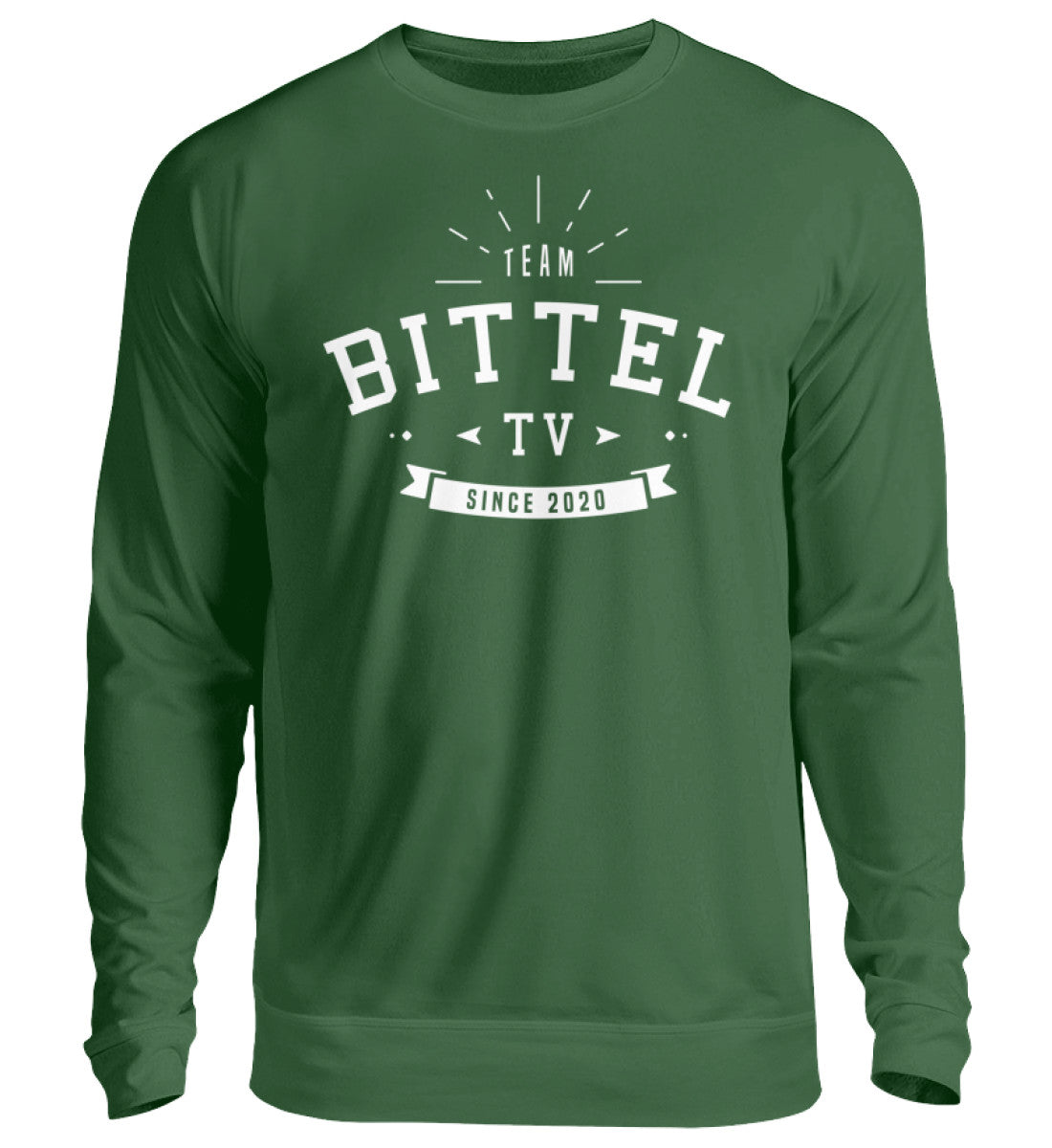 Bottle Green-833