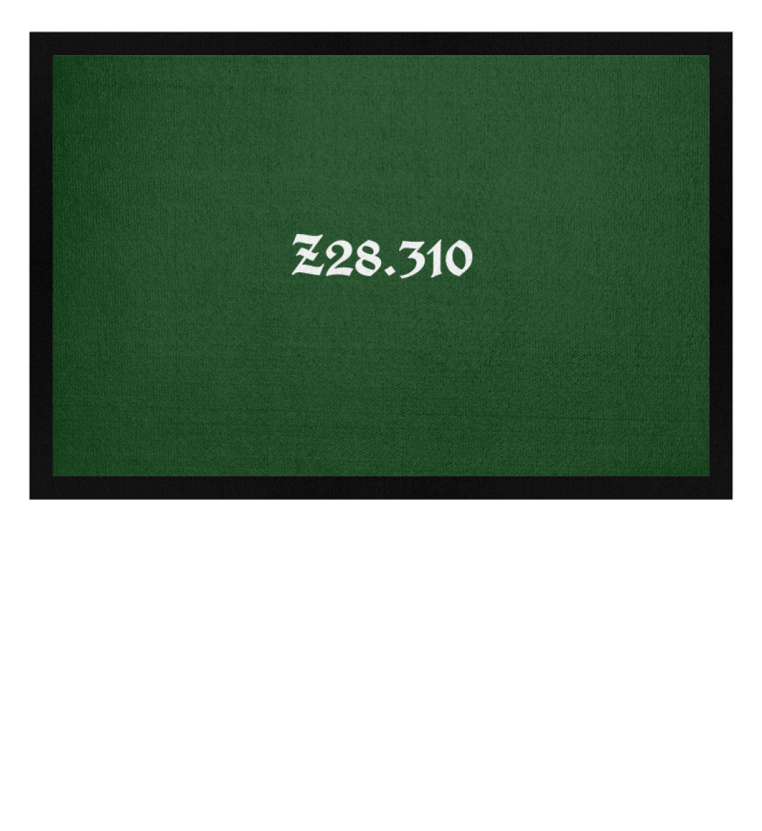Bottle Green-833