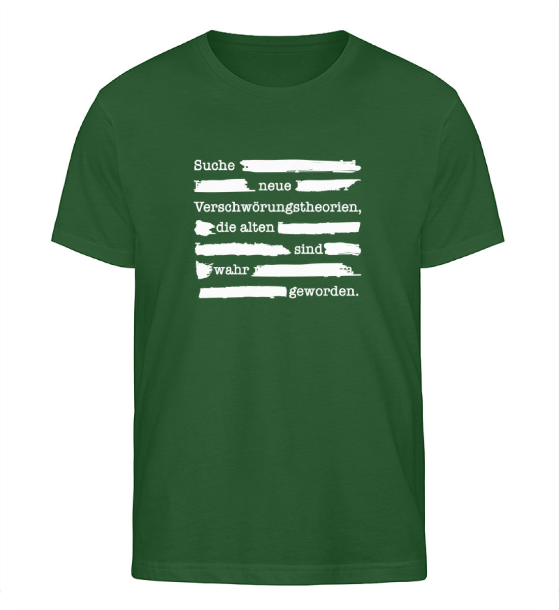 Bottle Green-833