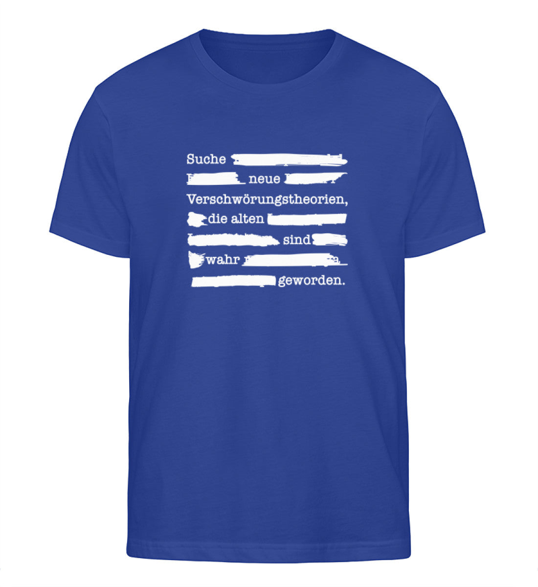 Royal Blue-668