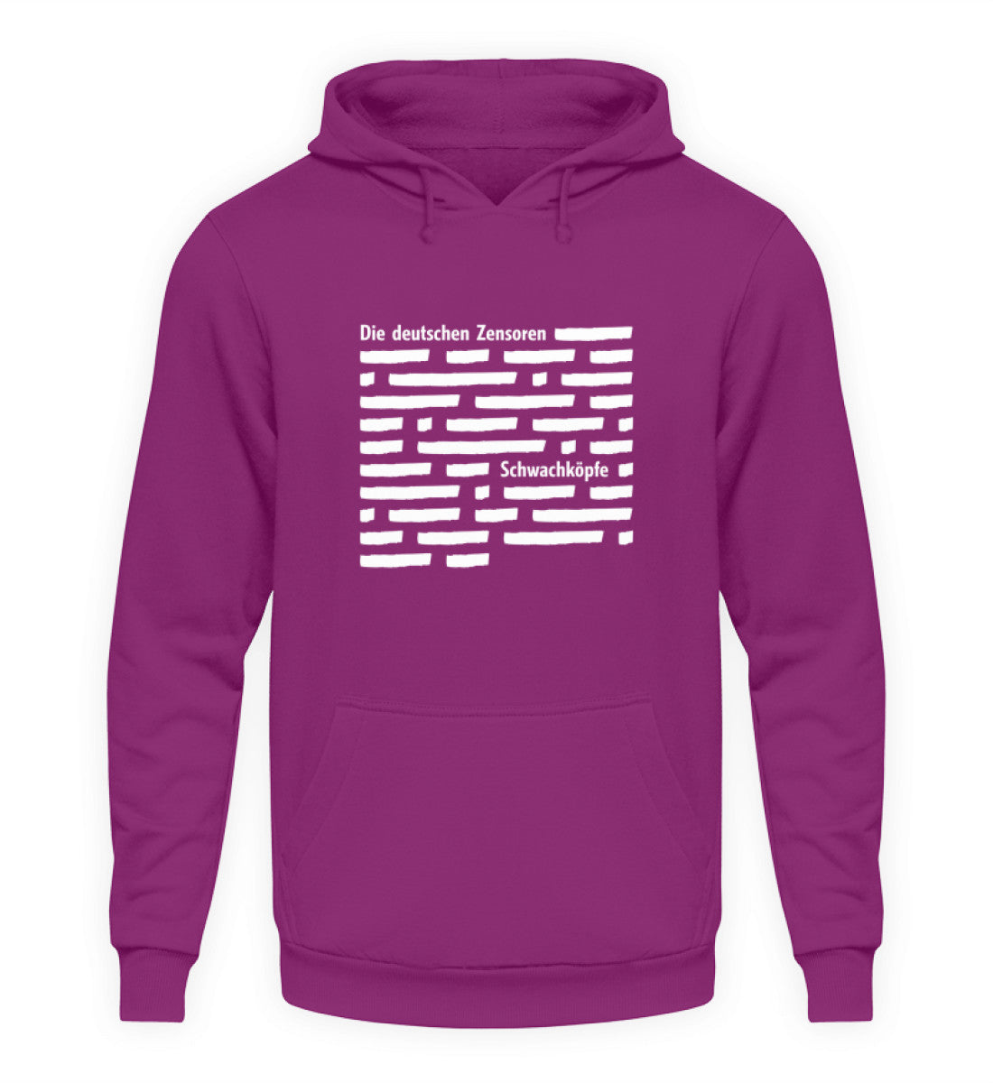 Magenta Magic-1658