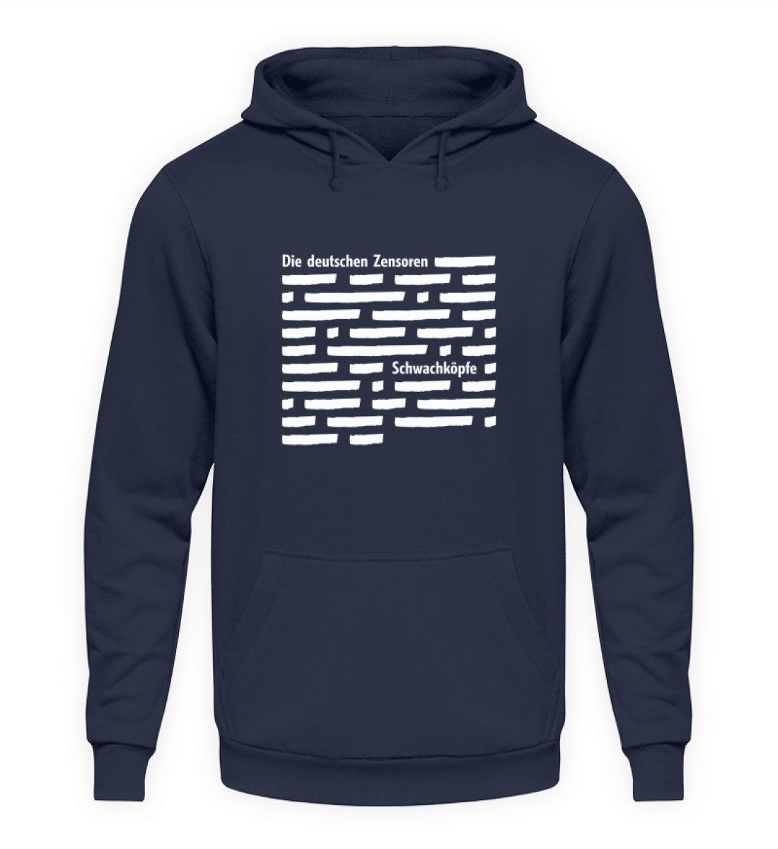 Oxford Navy-1698