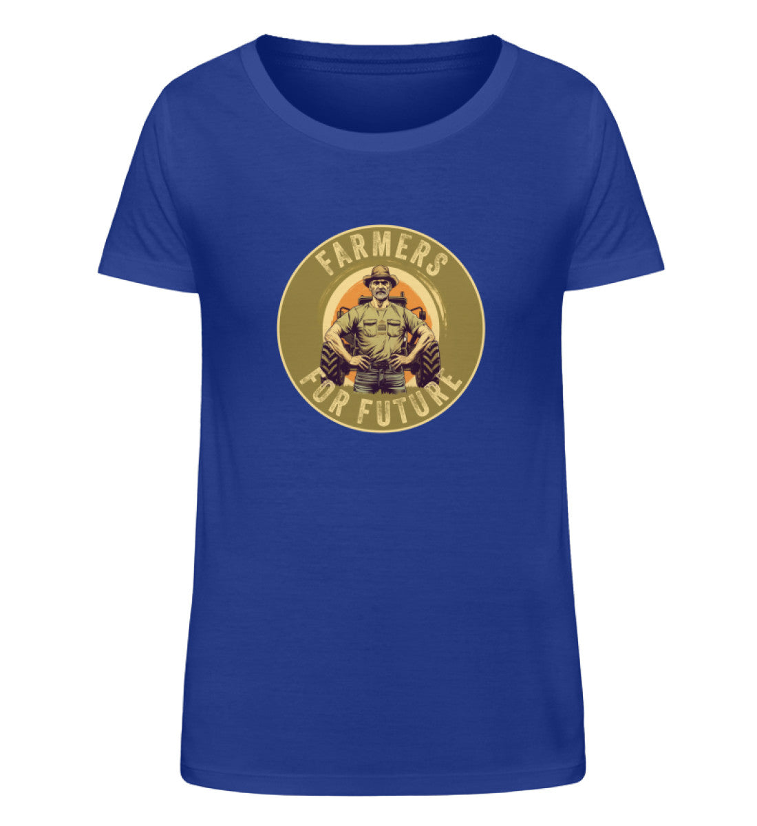 Royal Blue-668