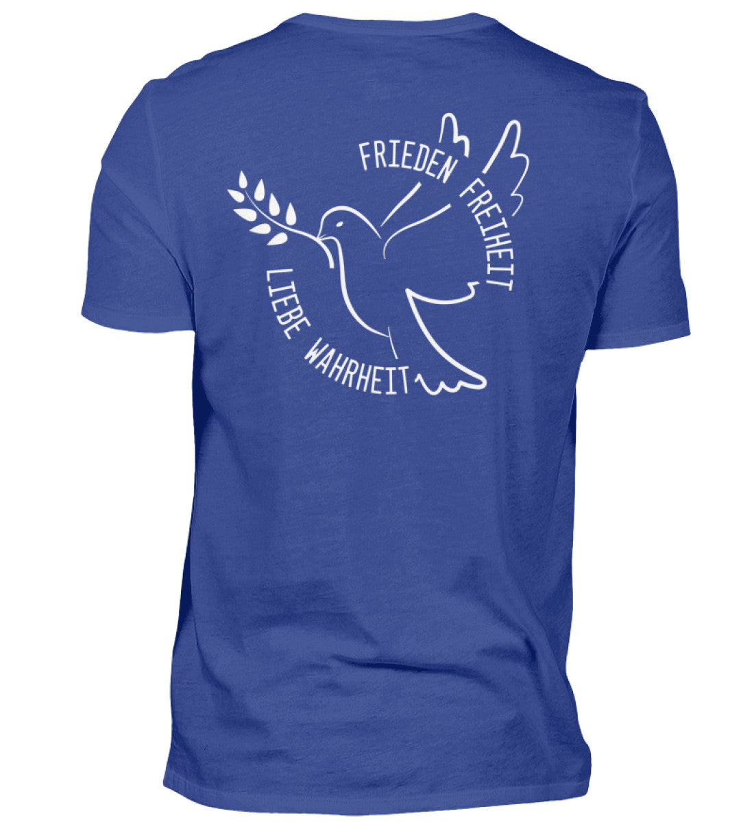 Royal Blue-668