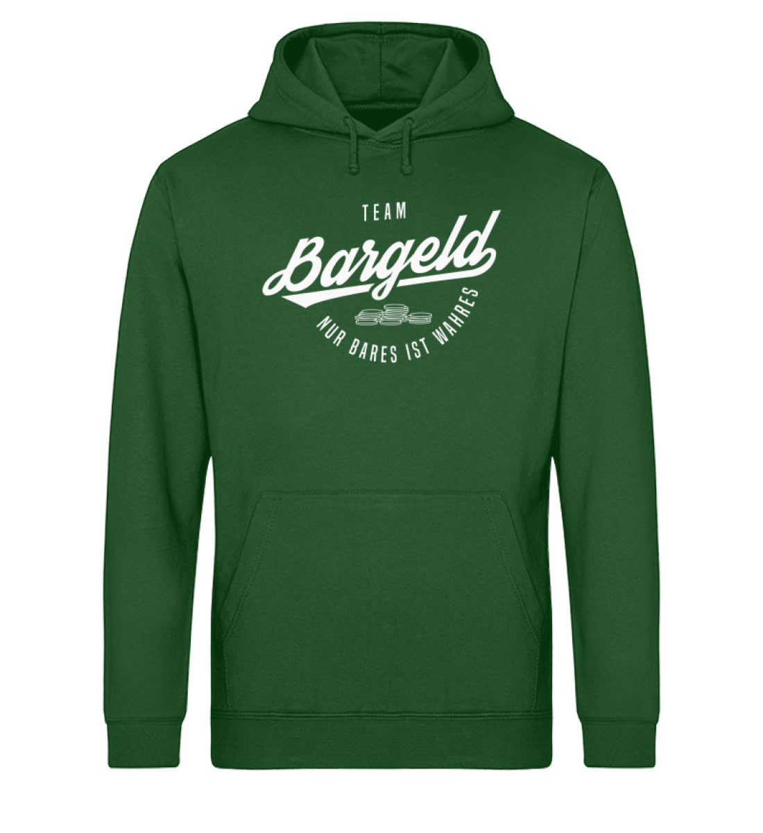Bottle Green-833