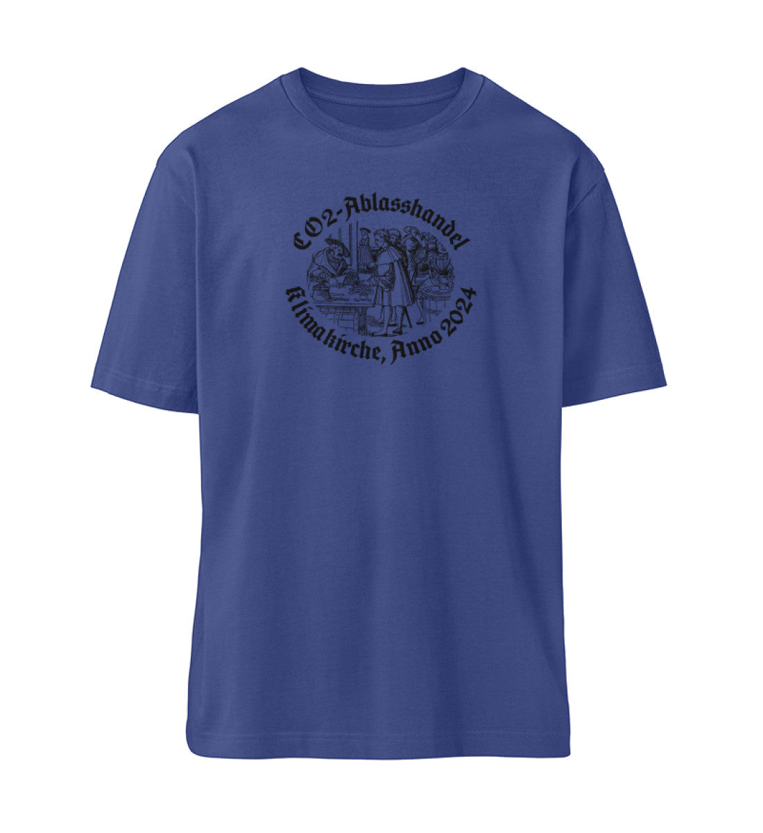 Worker Blue-7217