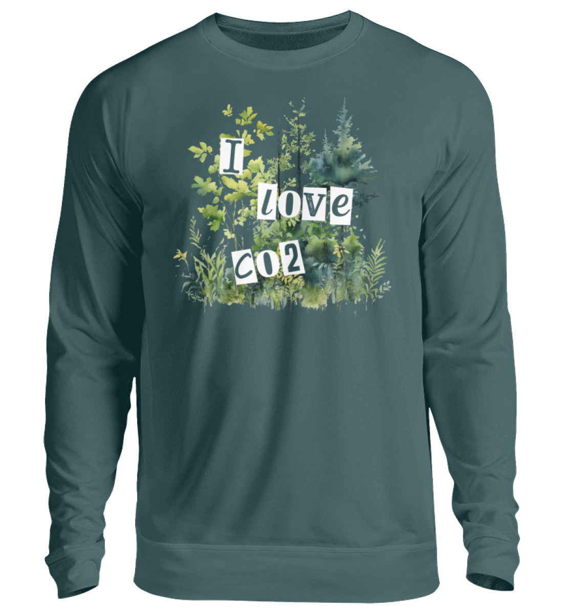 Airforce Blue-1461
