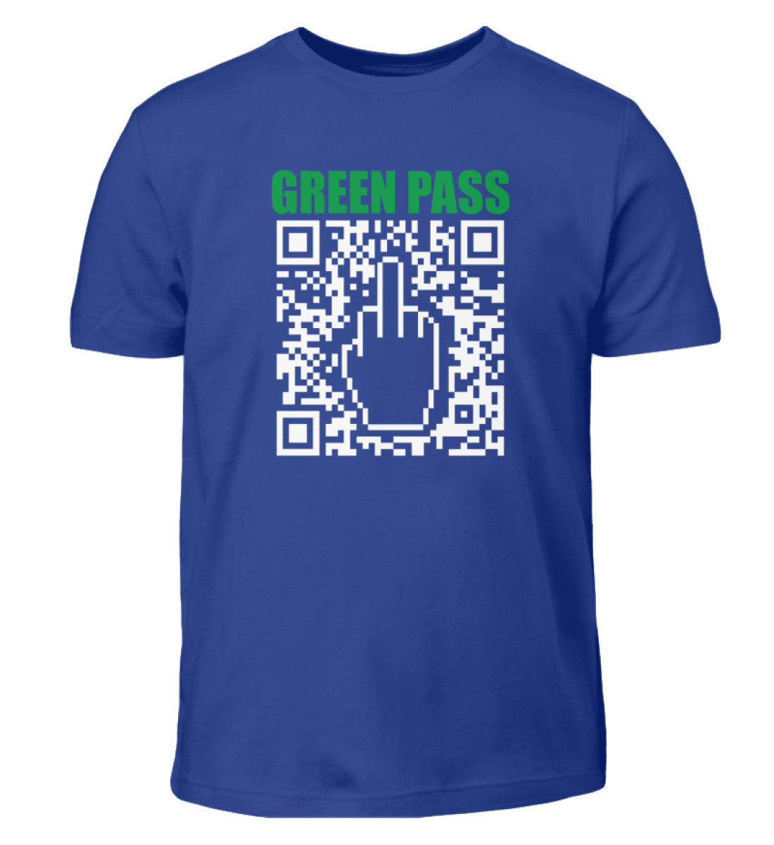 Royal Blue-668