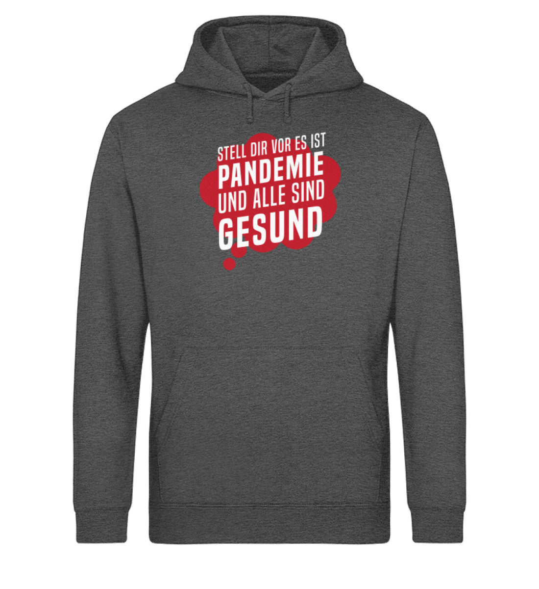 Dark Heather Grey-6898