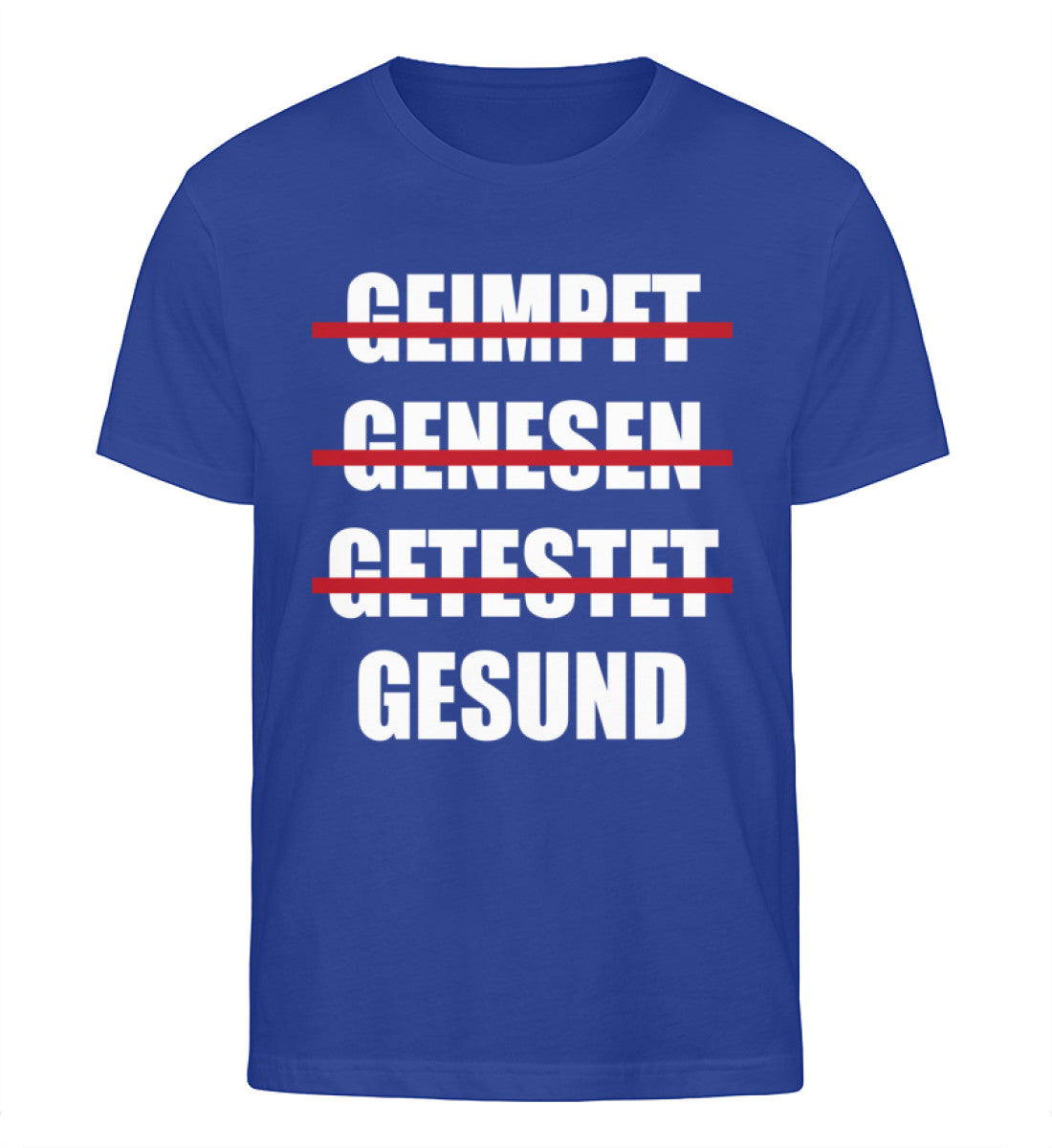 Royal Blue-668