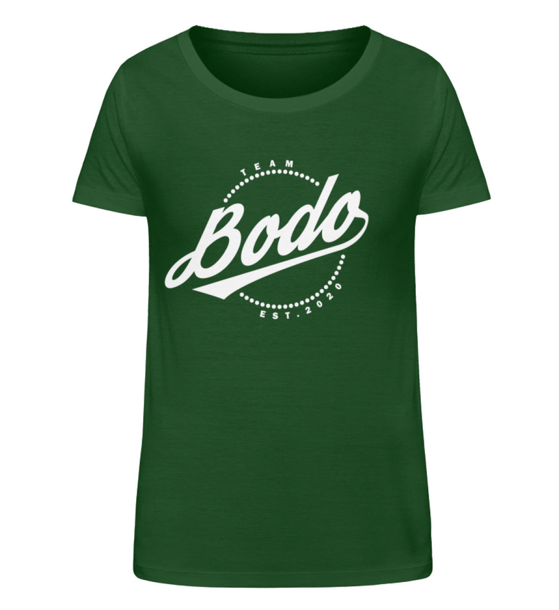 Bottle Green-833