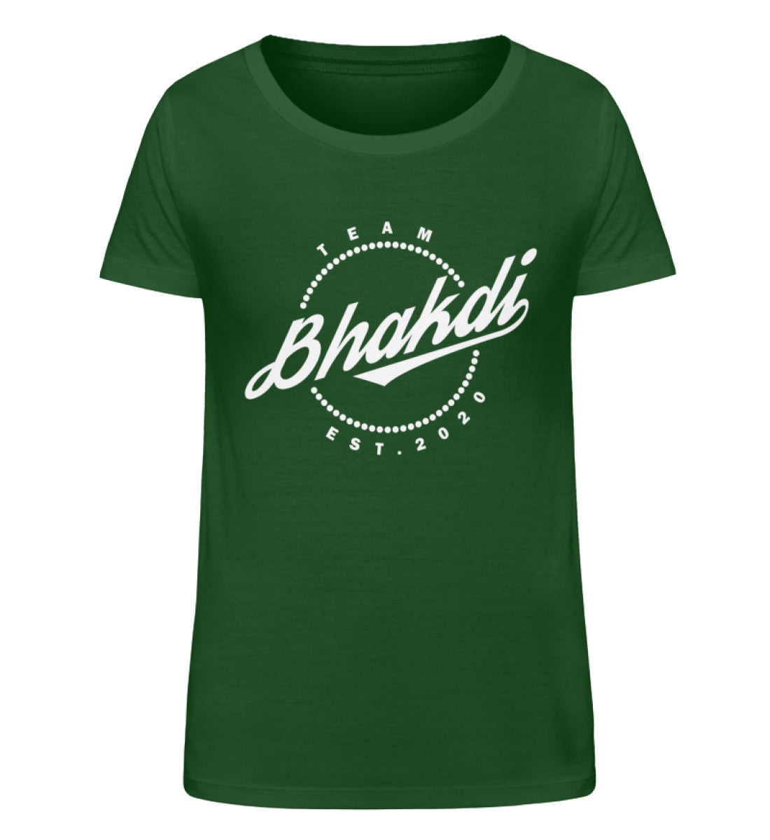 Bottle Green-833