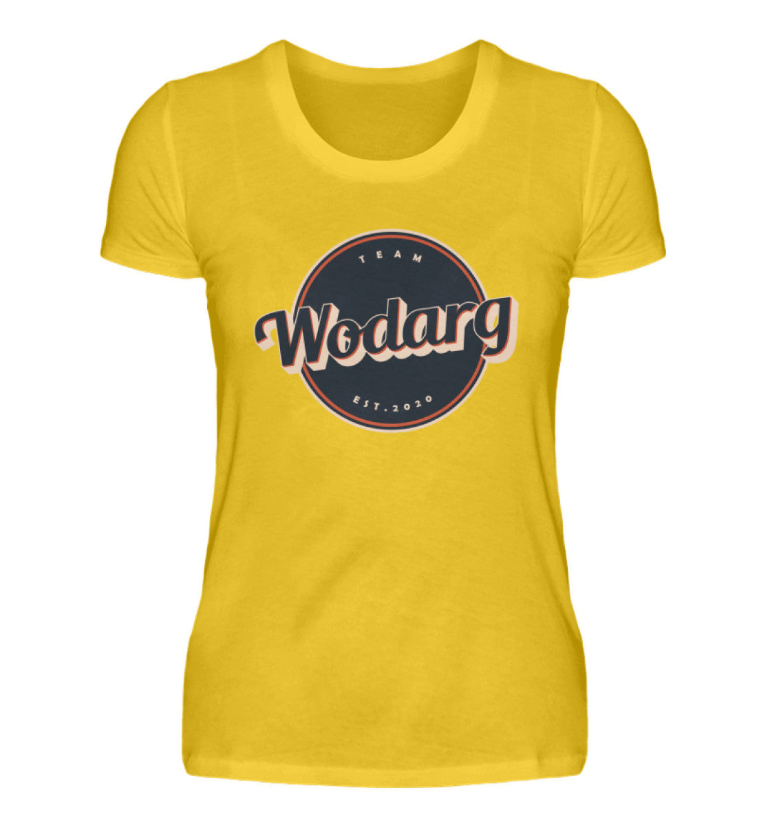 Lemon Yellow-3201