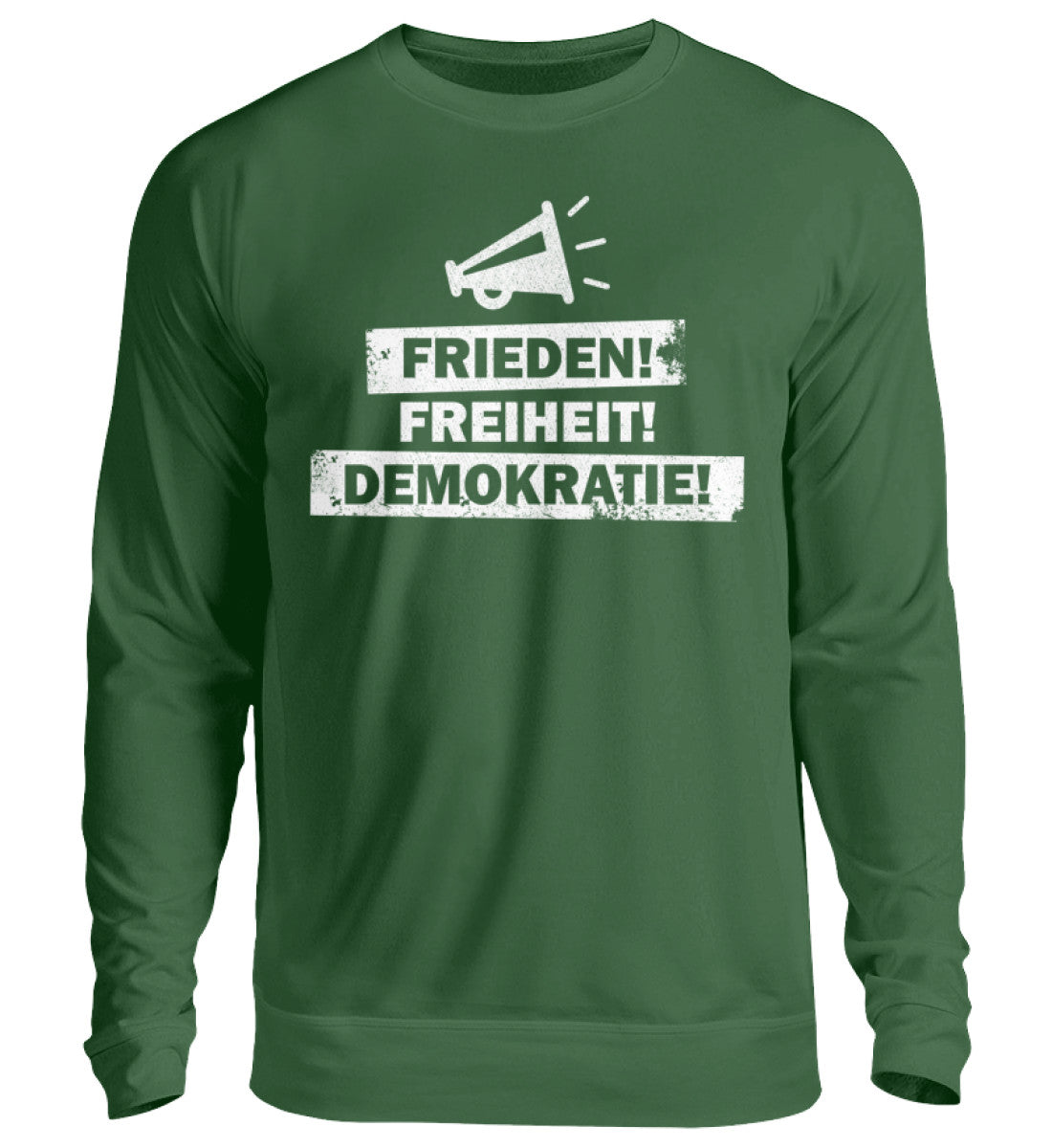 Bottle Green-833