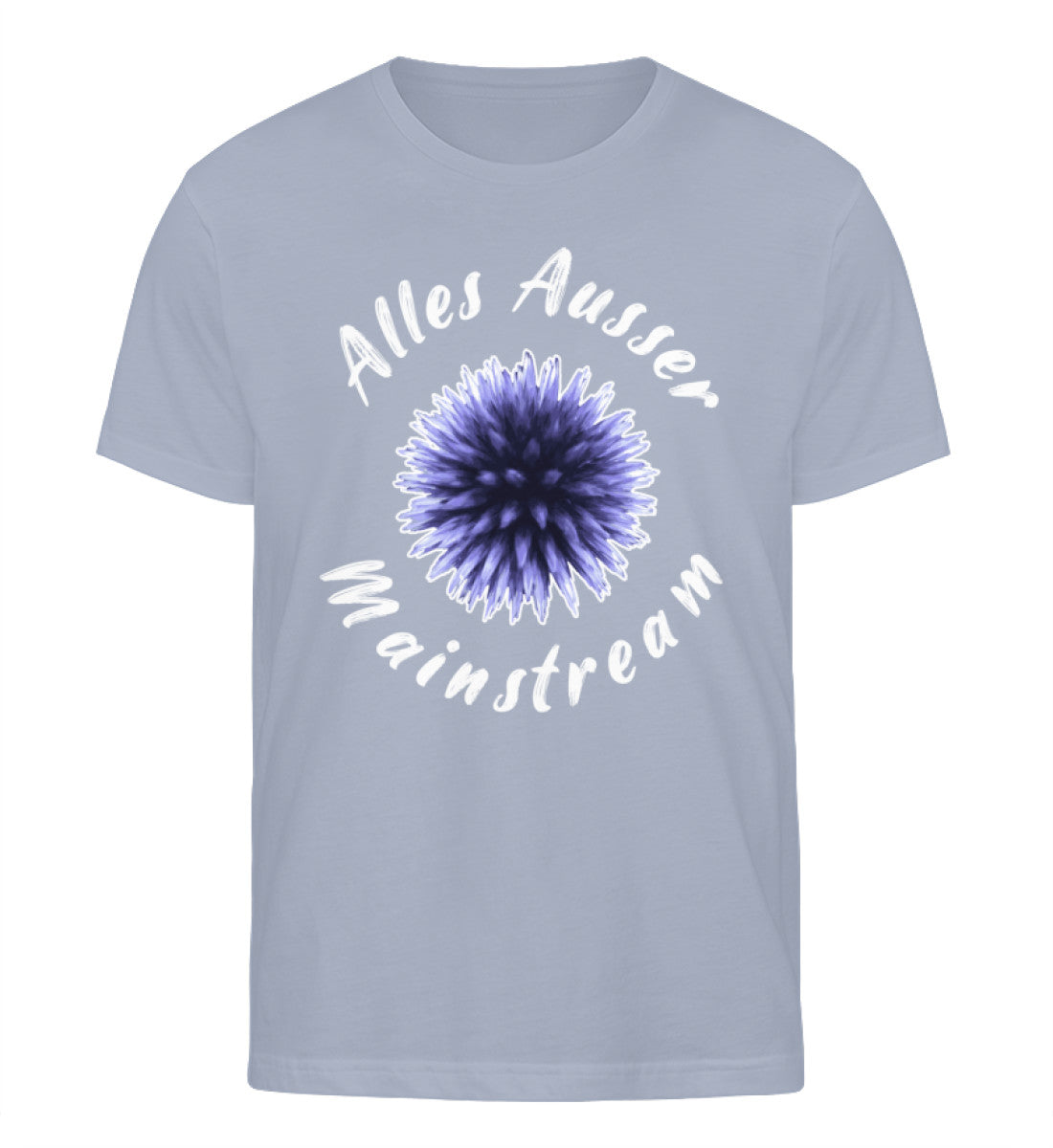Serene Blue-7164
