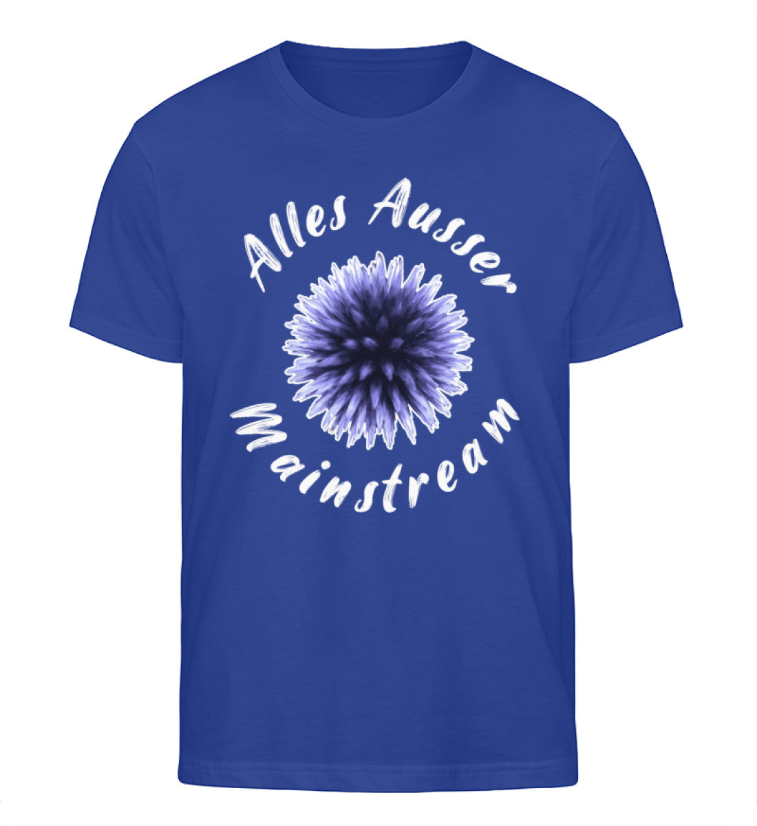Royal Blue-668
