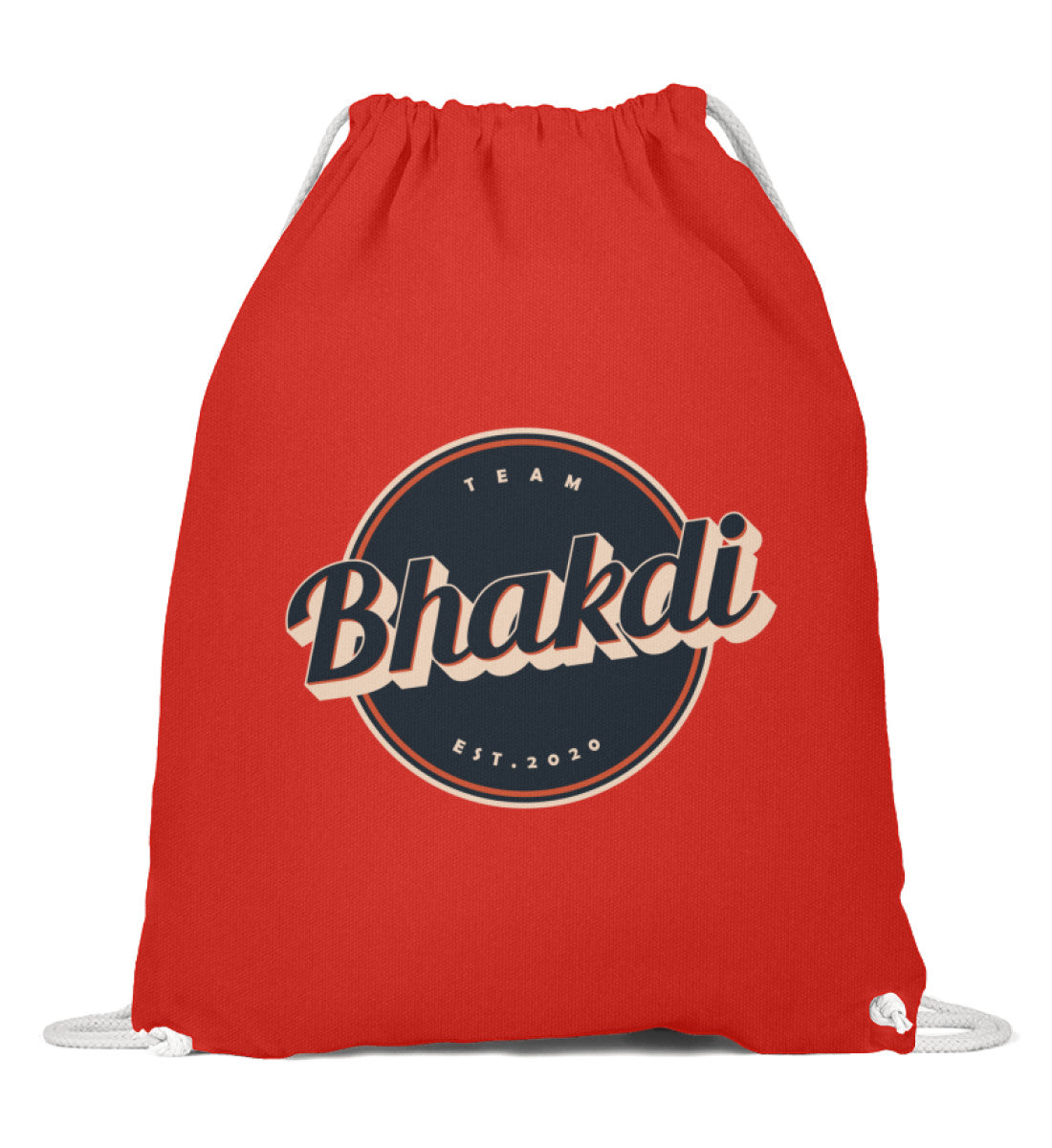 Bright Red-6230