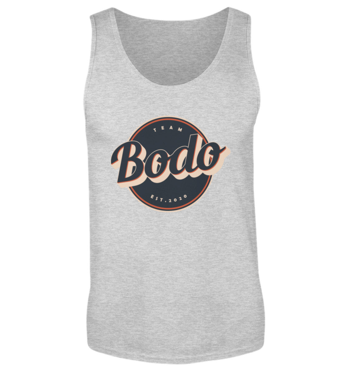 Sport Grey (Heather)-236