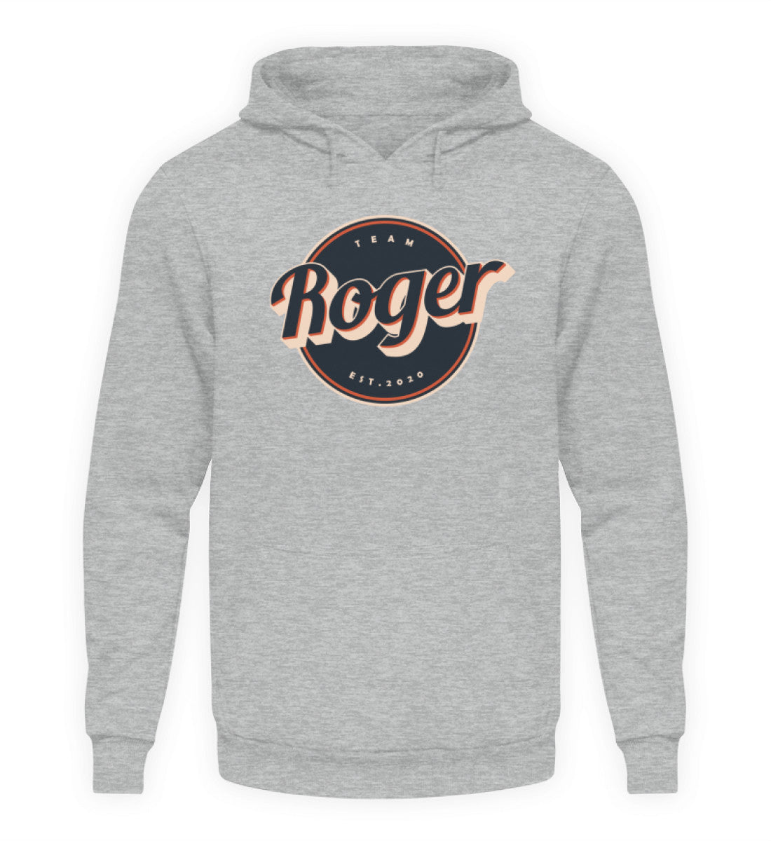 Heather Sport Grey-6807