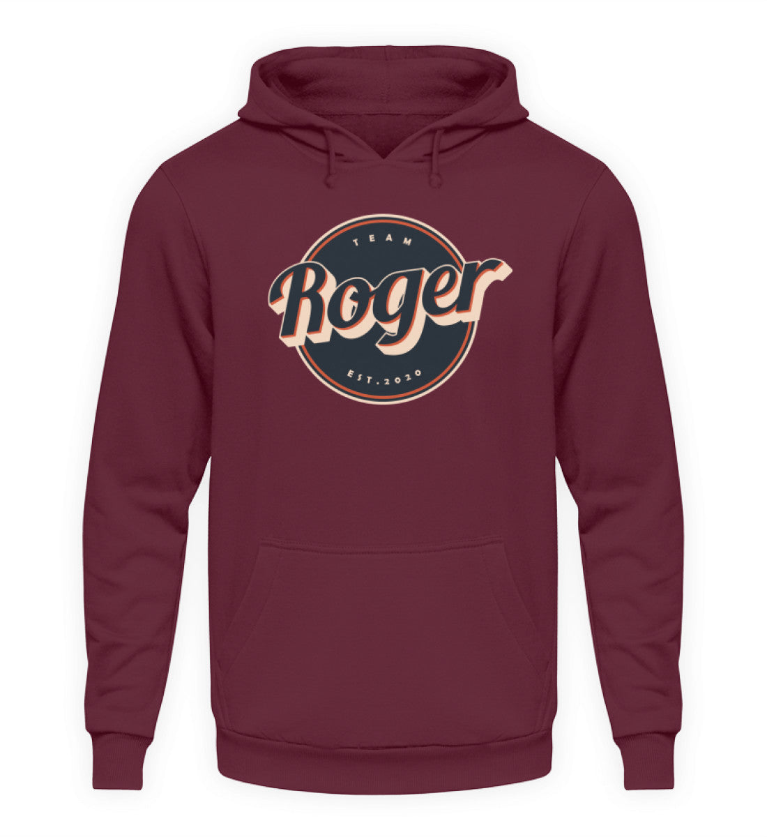 Burgundy-839