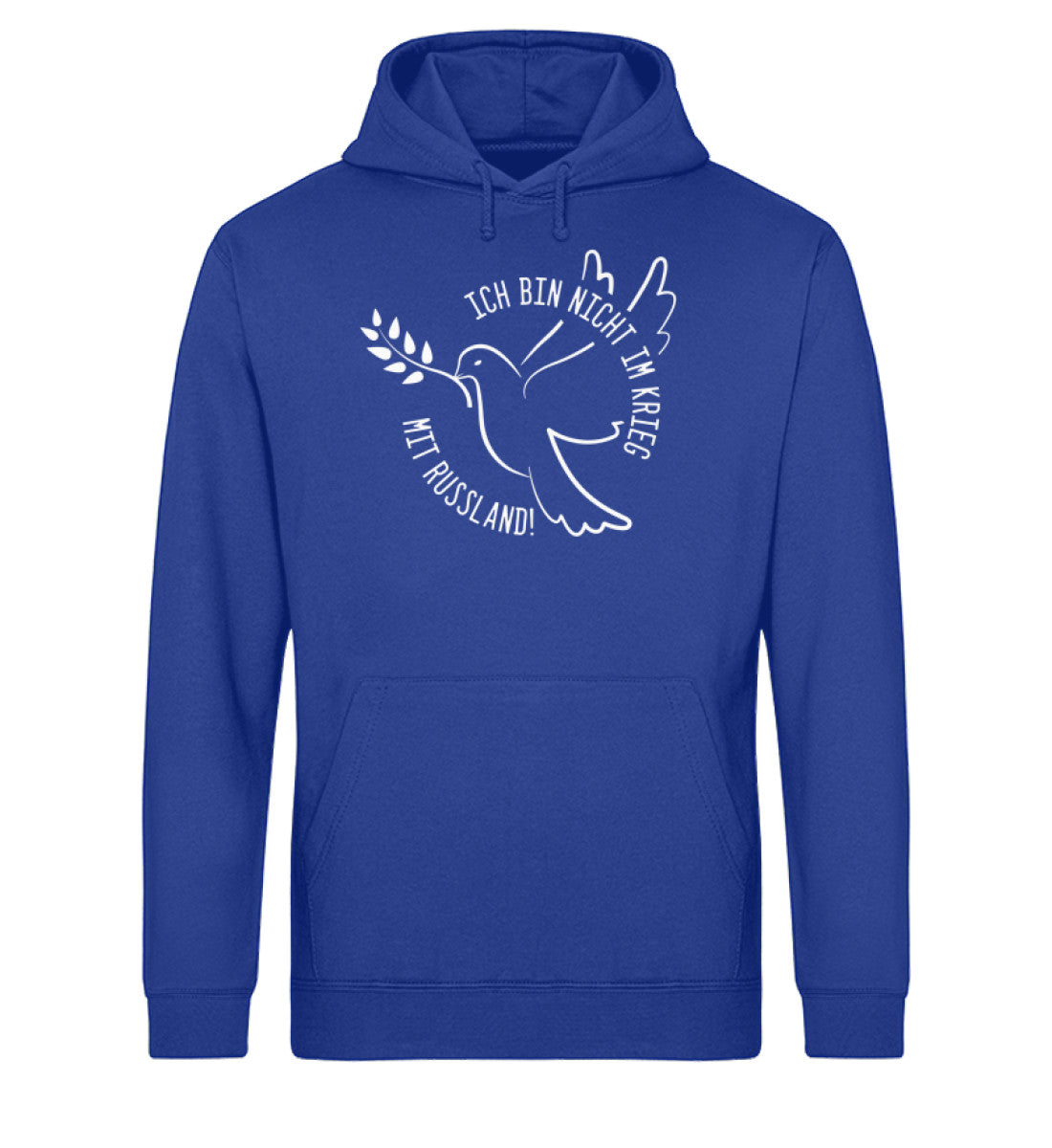 Royal Blue-668