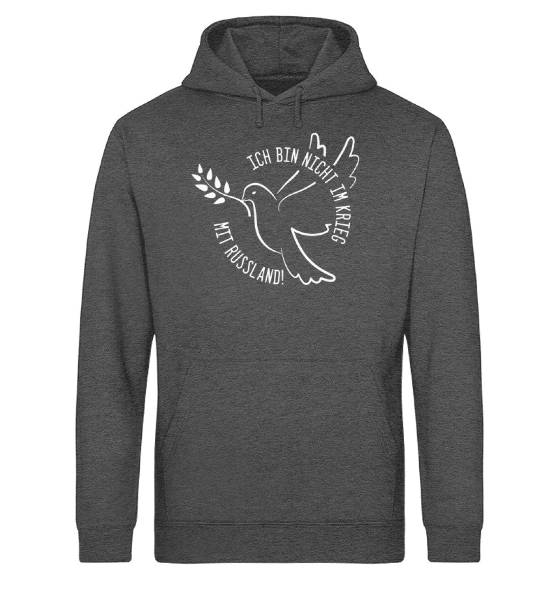 Dark Heather Grey-6898