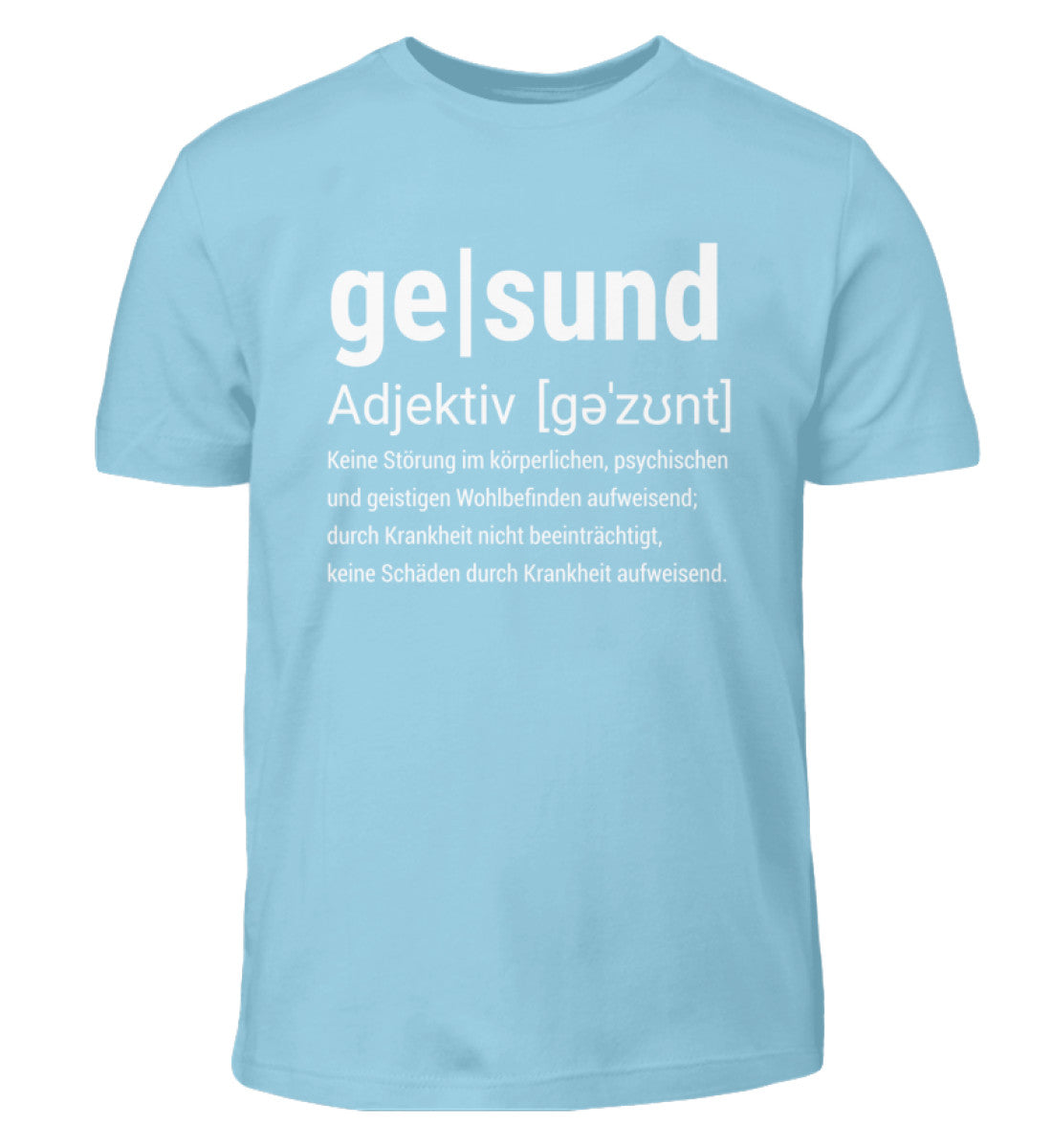 Sky Blue-674