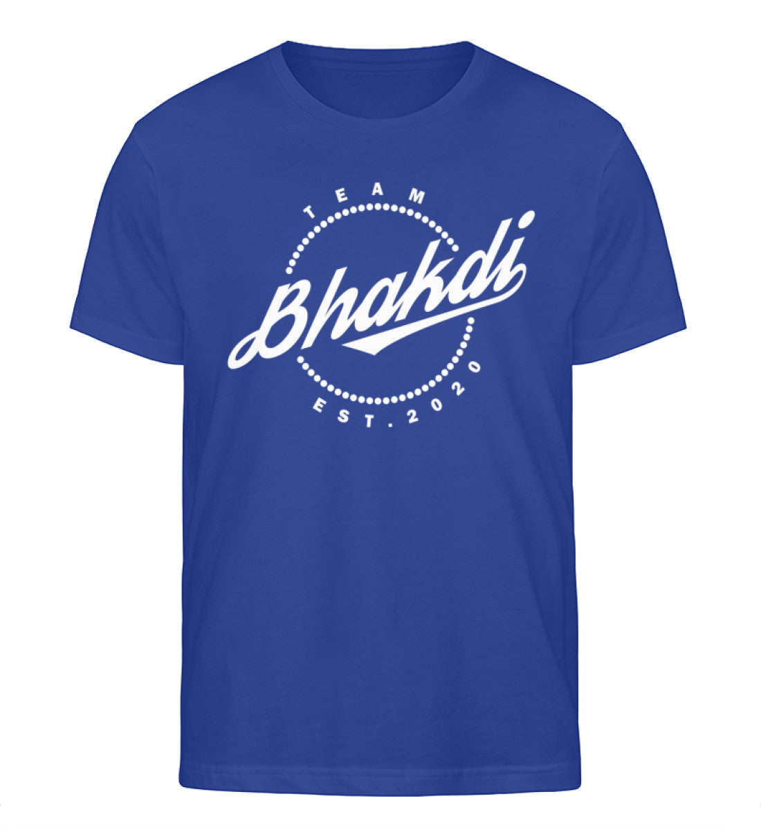Royal Blue-668