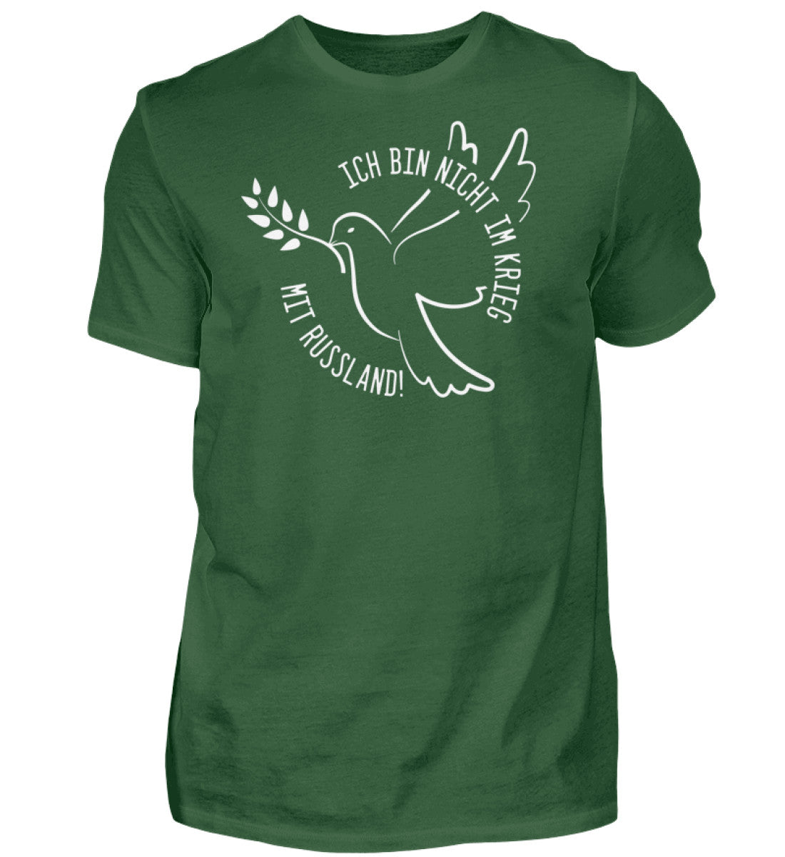 Bottle Green-833