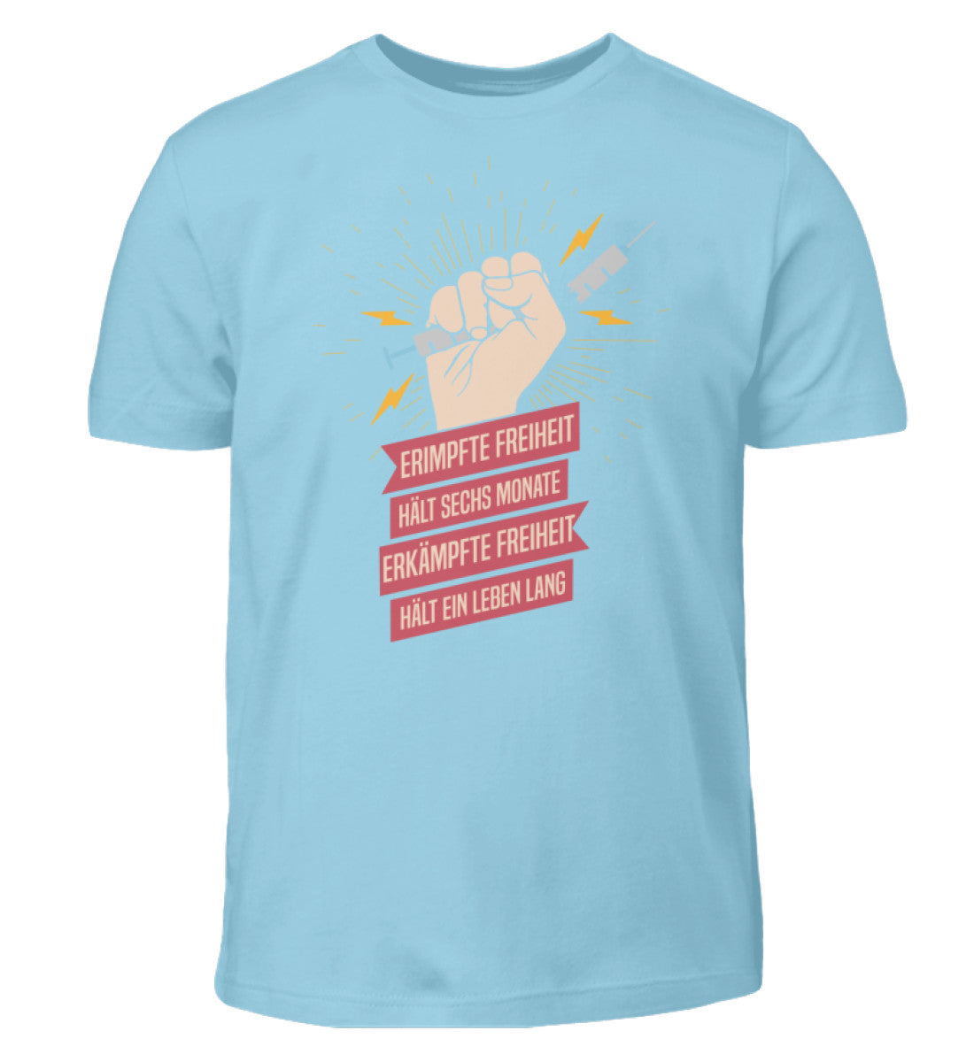 Sky Blue-674