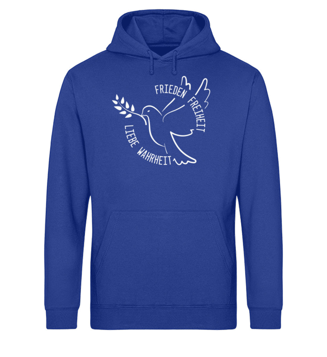 Royal Blue-668