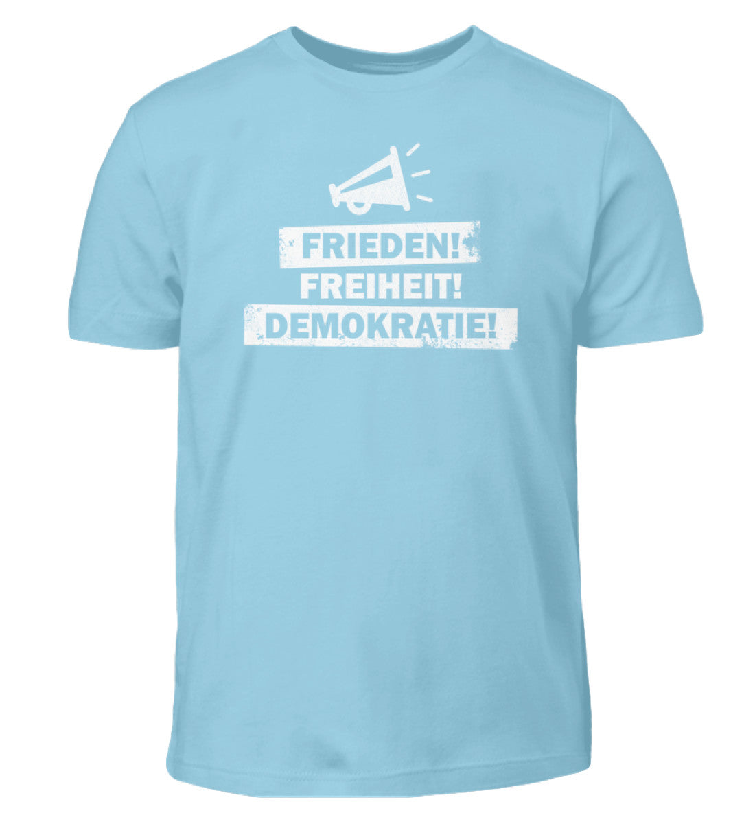 Sky Blue-674