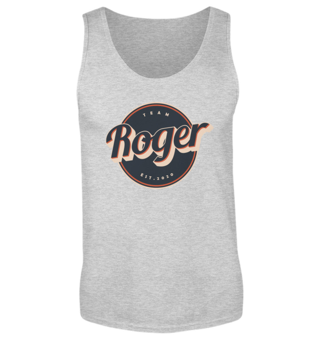 Sport Grey (Heather)-236