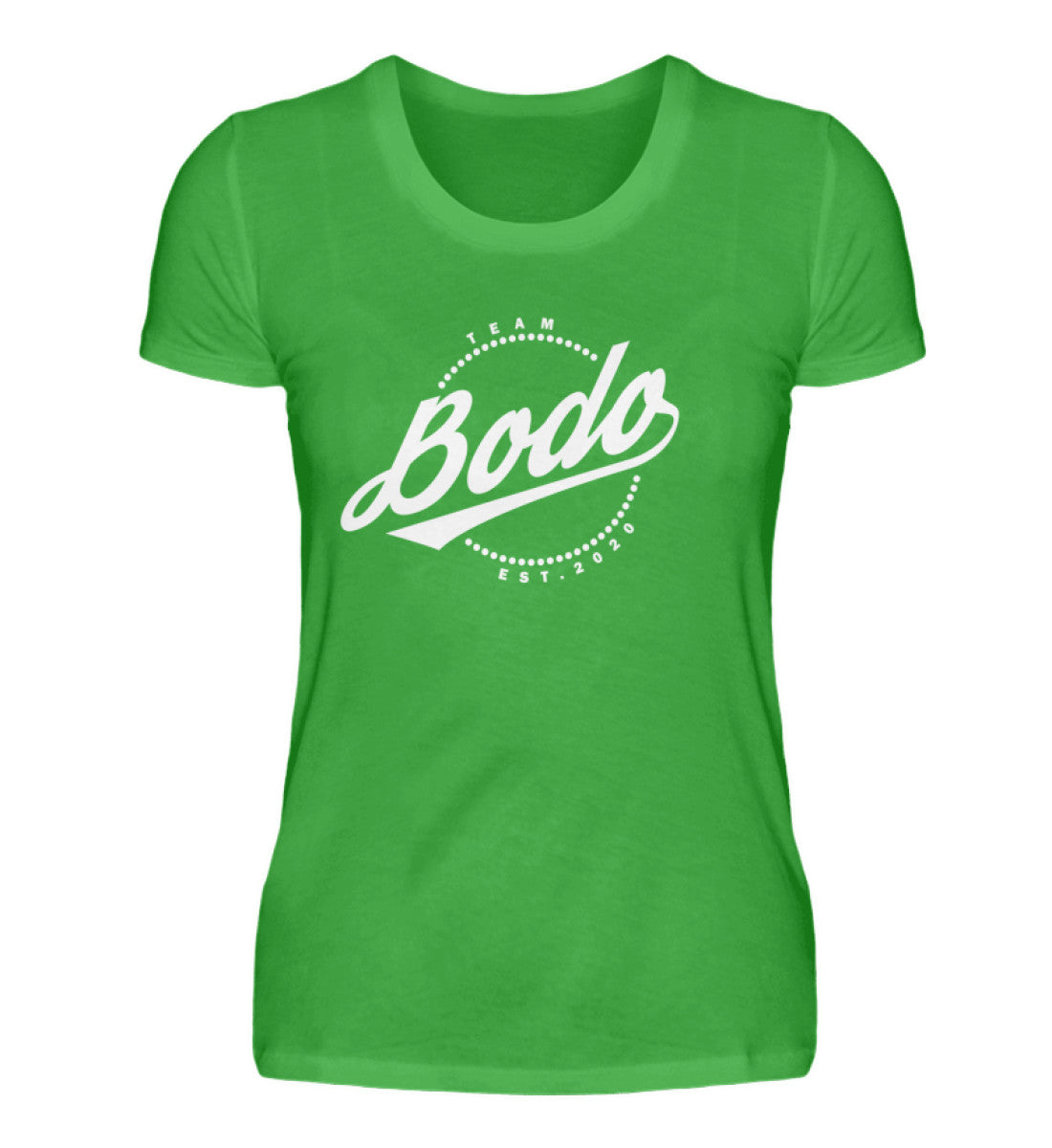 Green Apple-2468