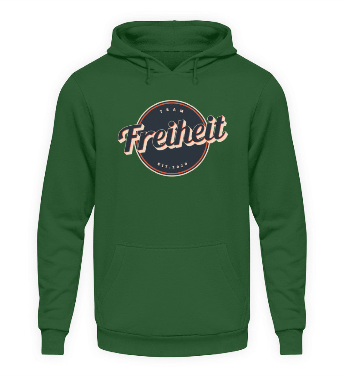 Bottle Green-833