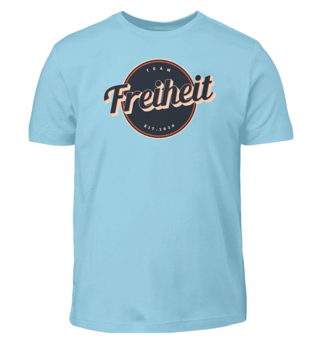 Sky Blue-674