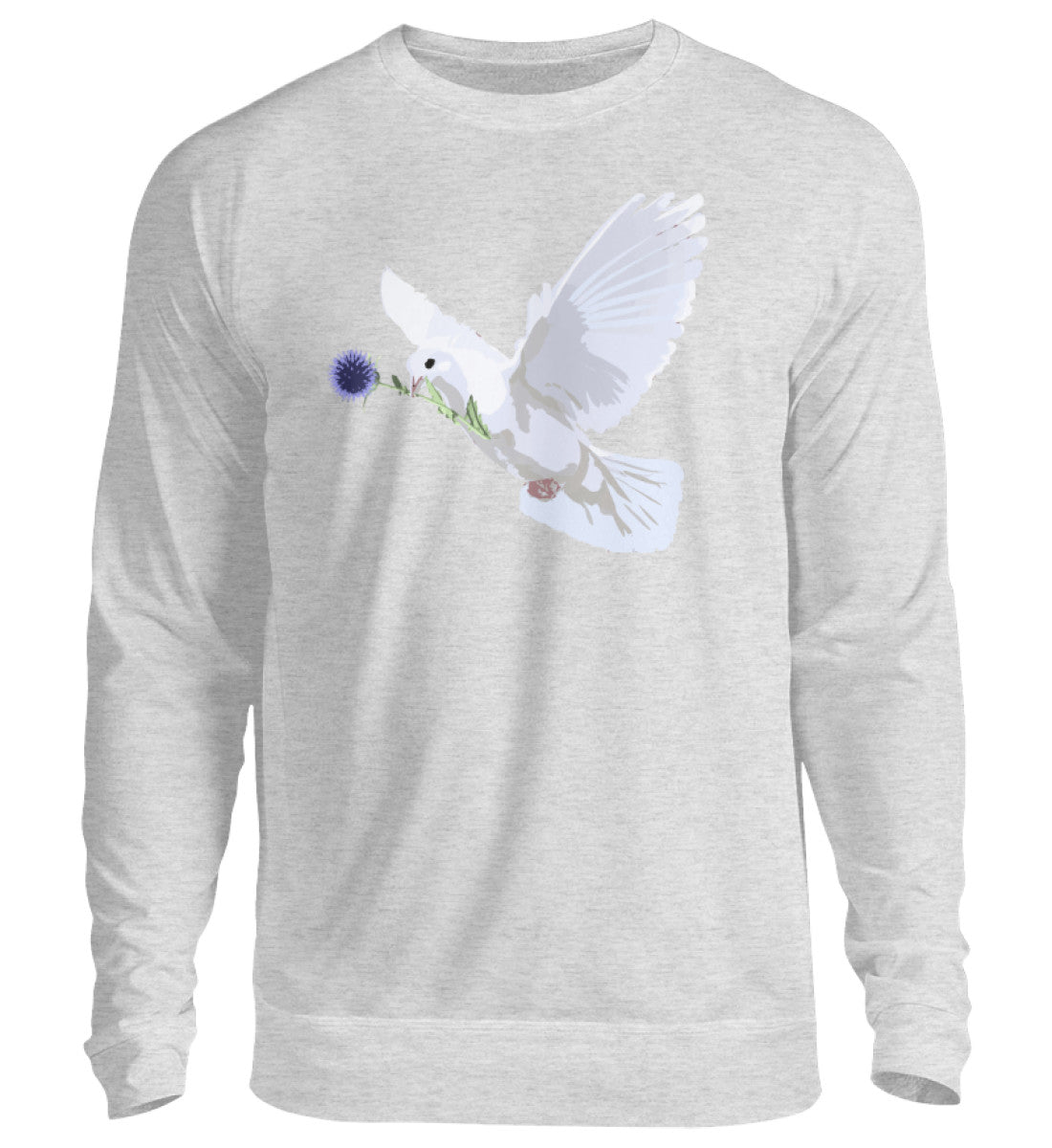 Heather Grey-6892