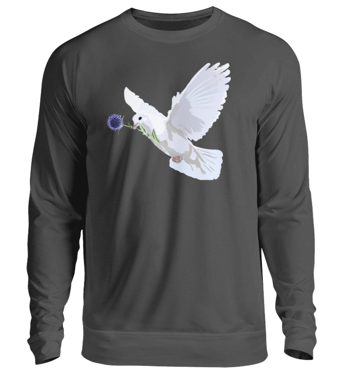 Storm Grey (Solid)-1768