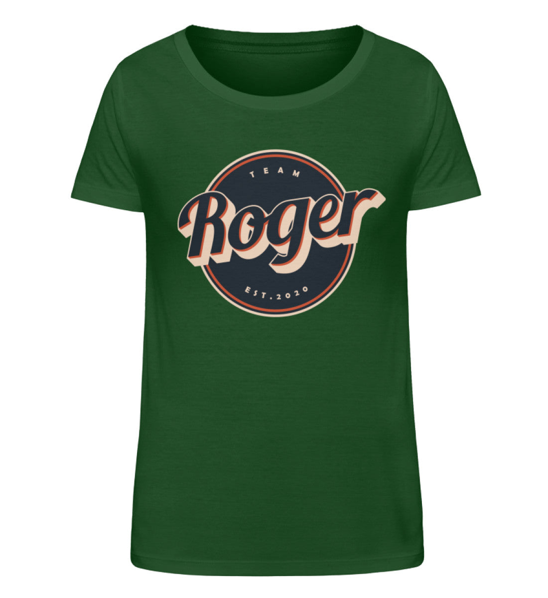 Bottle Green-833