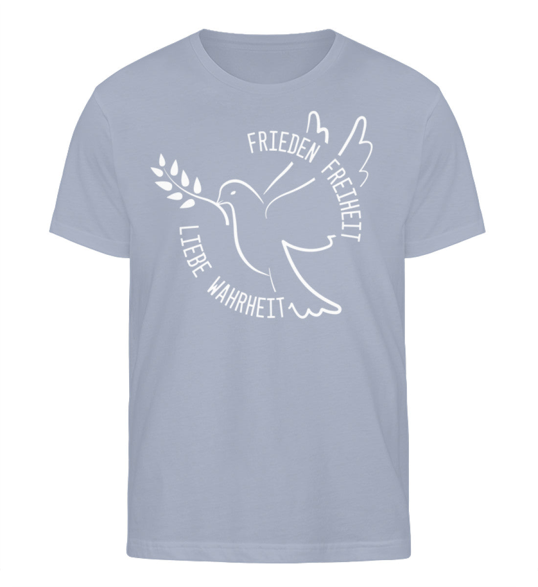Serene Blue-7164