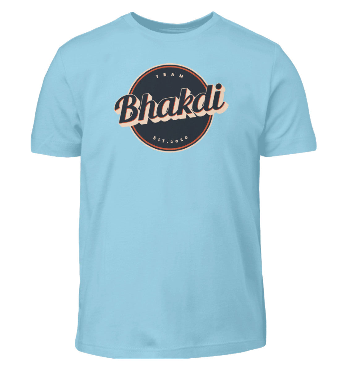 Sky Blue-674