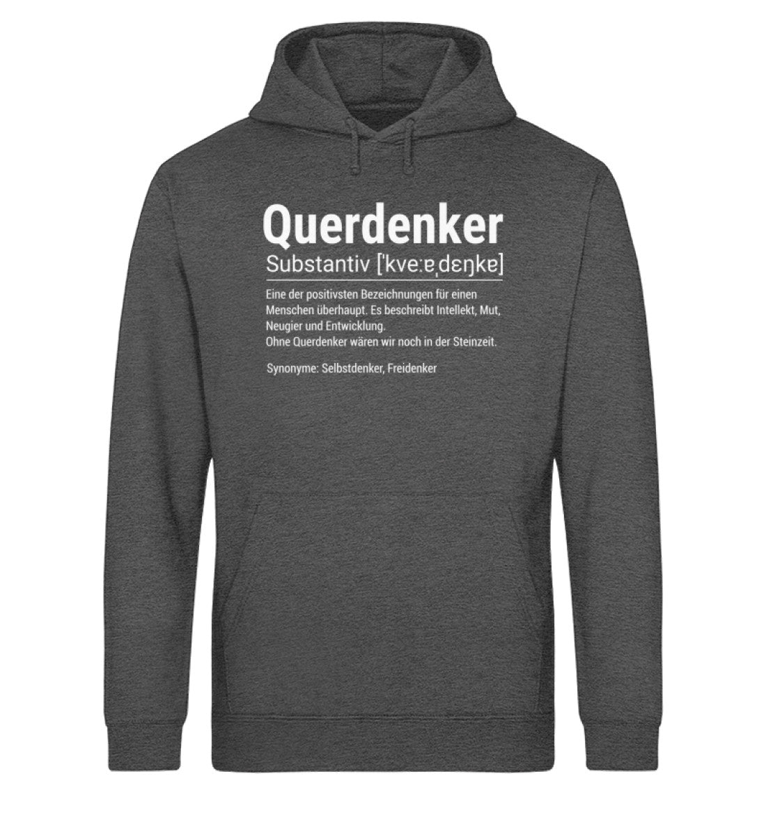 Dark Heather Grey-6898