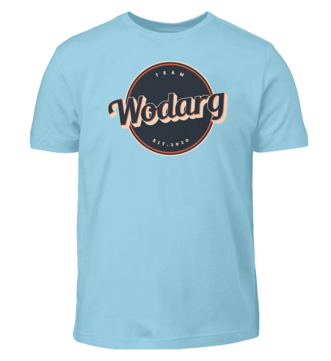 Sky Blue-674