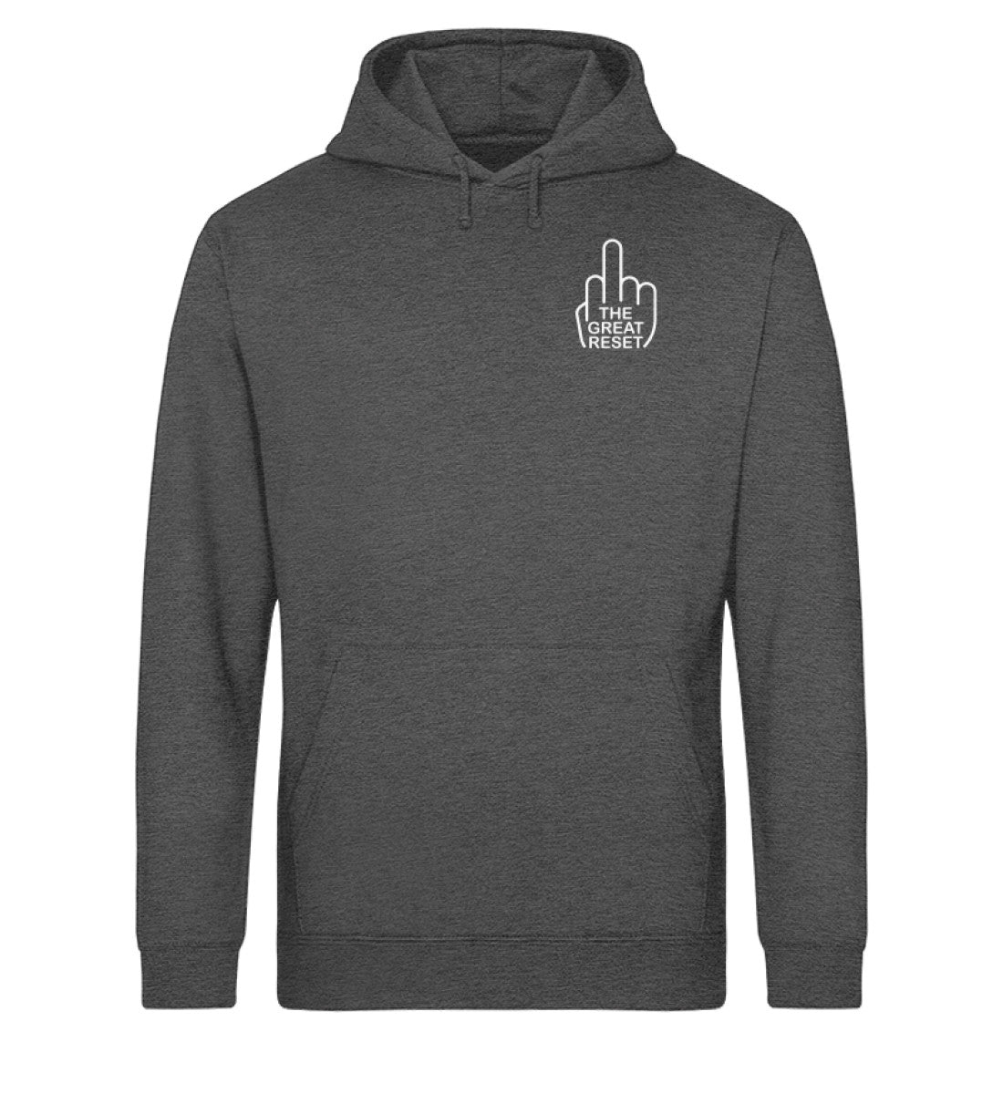 Dark Heather Grey-6898