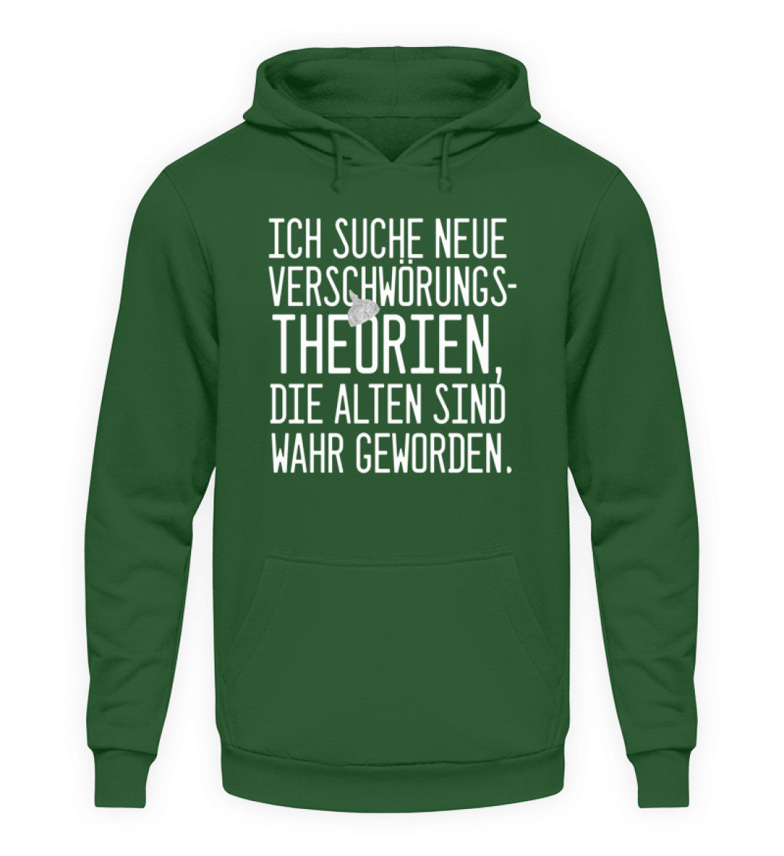 Bottle Green-833