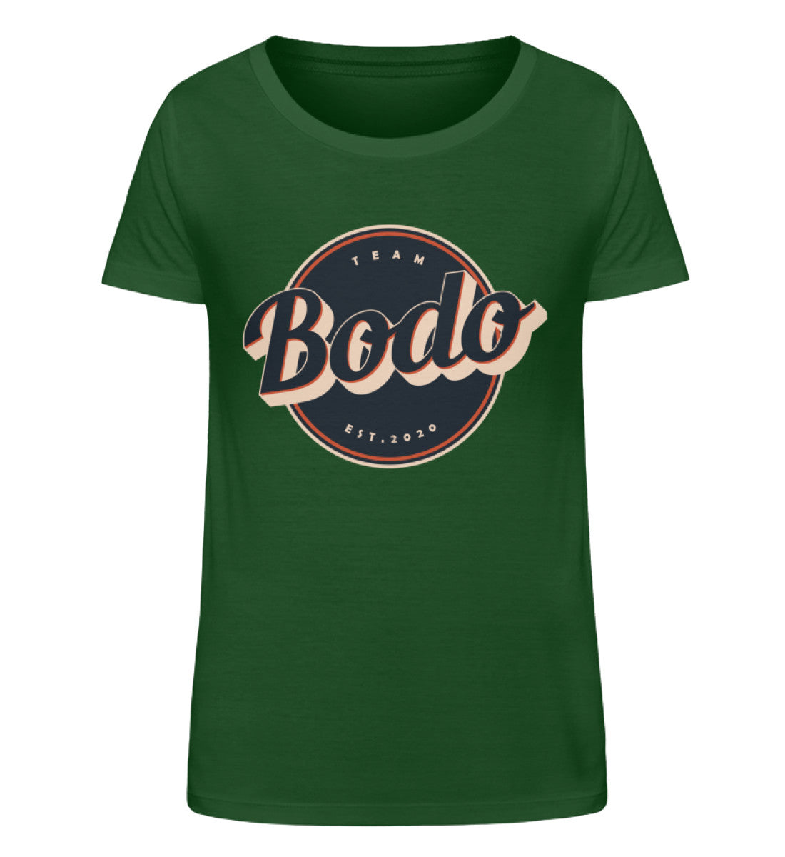 Bottle Green-833