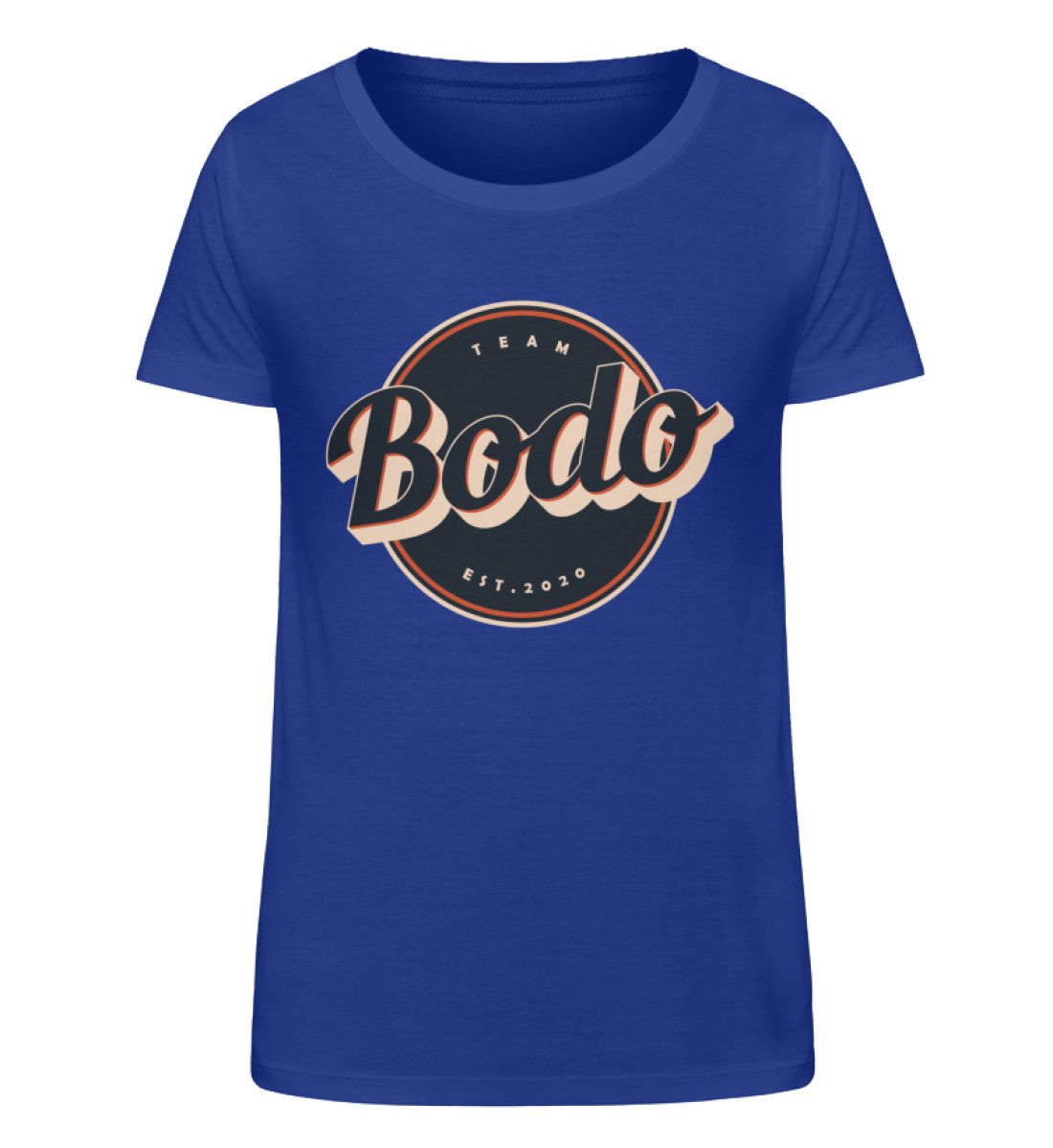 Royal Blue-668