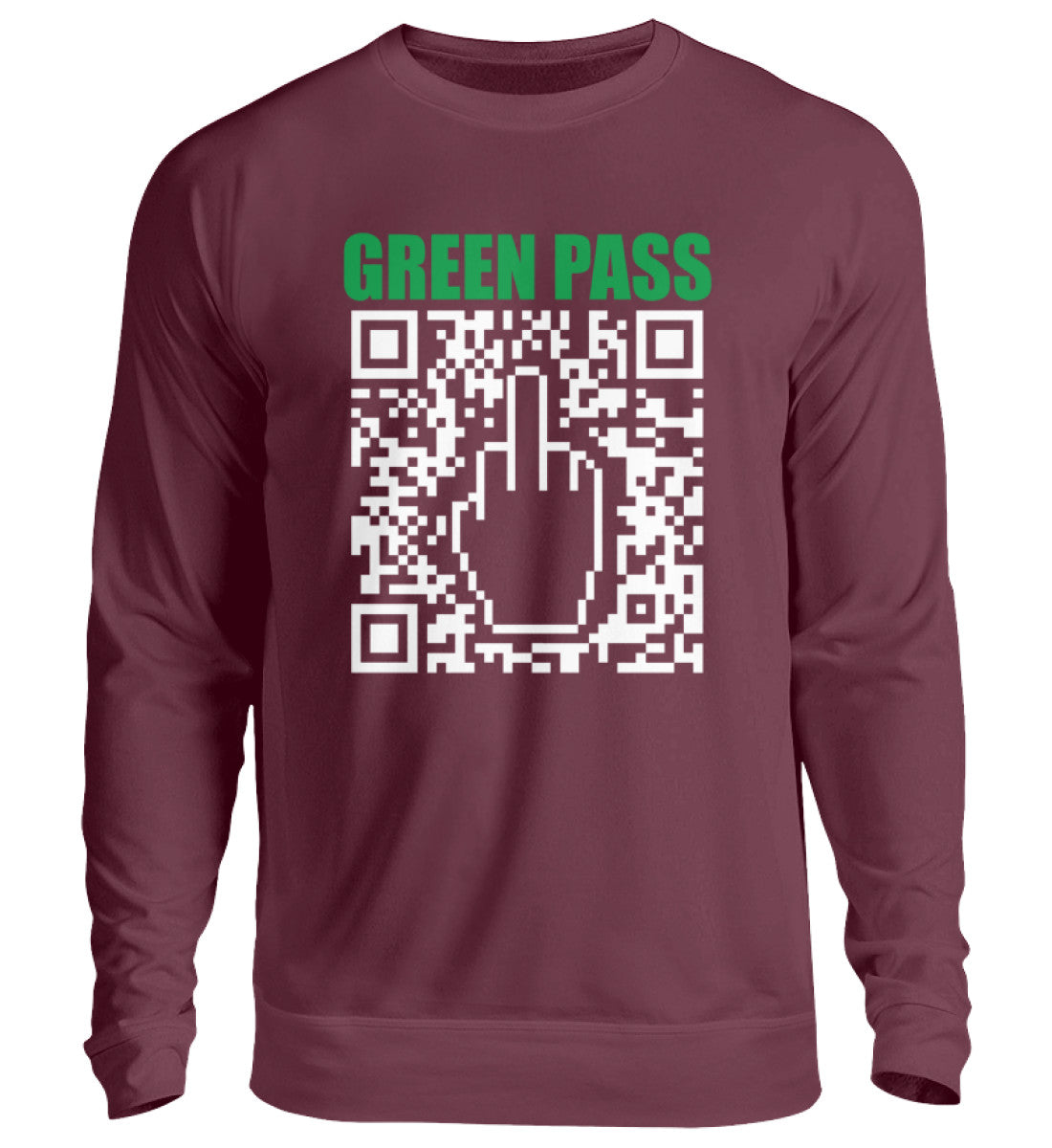Burgundy-839