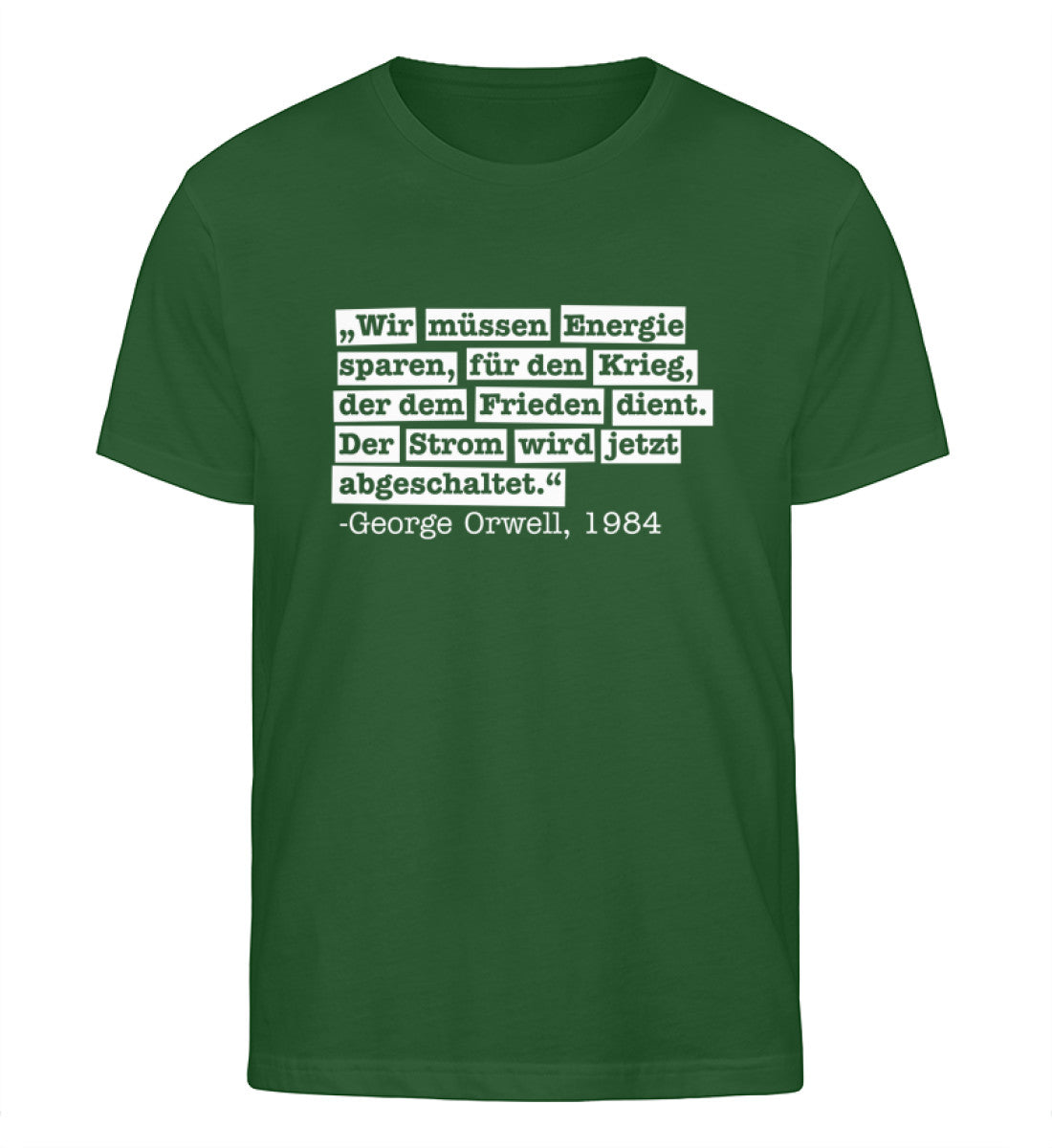 Bottle Green-833